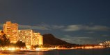 3* Hilton Waikiki Prince Kuhio for 7 nights at a fantastic price of £899 per person