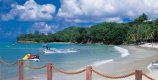 7 nights All Inclusive at Morgan Bay Beach Resort in St Lucia and save up to £500 per person