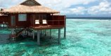 7 nights room & breakfast at the Velassaru in Maldives from only £1,249 per person