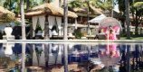 7 nights Full Board at the Spa Village Resort Tembok in Bali from only £1,299 per person