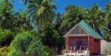 7 nights Full Board at Meeru Island Resort, Maldives from only £1,108 per person