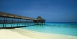 7 nights Bed & Breakfast at Reethi Beach resort, Maldives from only £1,099 per person
