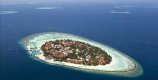 7 nights Bed & Breakfast at Kurumba, Maldives from only £977 per person