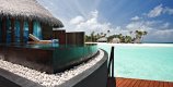 8 nights for the price of 4 - Buy 1 get 1 Free! B&B at Halaveli, Maldives from only £2,359 pp. Save £1,376 pp.