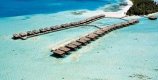 1 FREE night & save up to £500 per couple at the Medhufushi Island Resort, Maldives