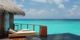 2 FREE nights & early booking discount at the Constance Halaveli, Maldives