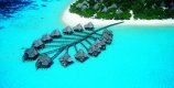 2 FREE nights & $150 reort credit at the Coco Palm Bodu Hithi, Maldives