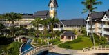 Save up to £300 per family, kids eat FREE & enjoy 1 FREE night at the Angsana Laguna, Phuket