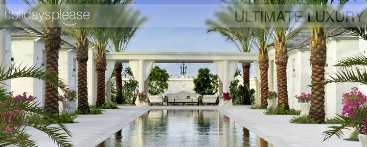 The Palms, Turks & Caicos
