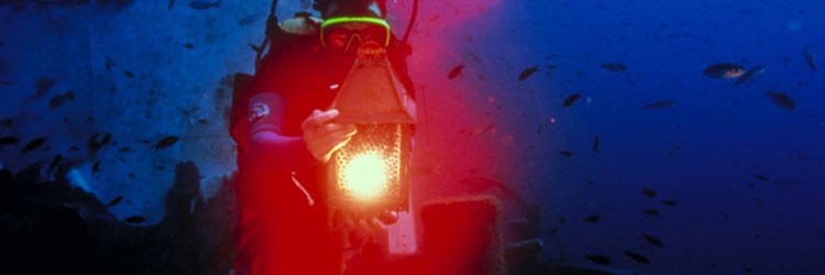 Qualified Divers - Malta