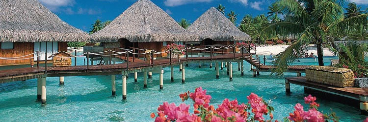 Bora Bora Holidays