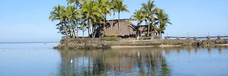 Fiji Holidays