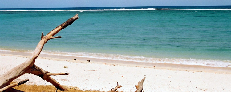Antigua All Inclusive - St James Club