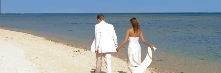 Free Indian Ocean Wedding