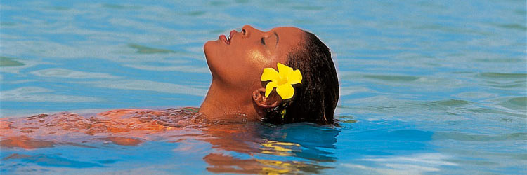 Sandals St Lucia
