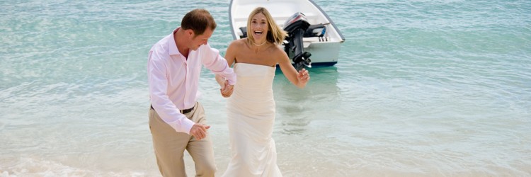 Wedding Packages Abroad