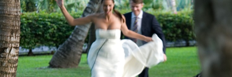 Tahiti Honeymoon
