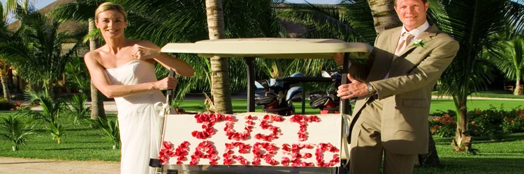 Honeymoon Holidays and weddings abroad