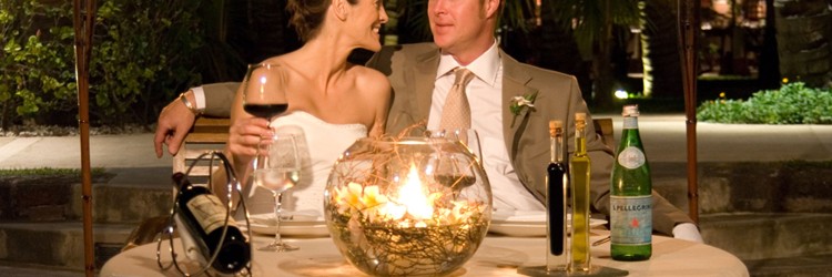 All Inclusive Honeymoon Holiday