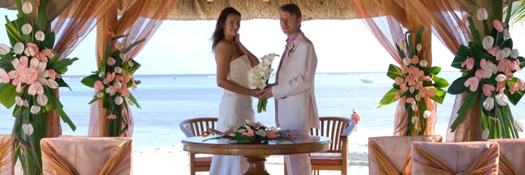 Wedding Holiday Package Jamaica