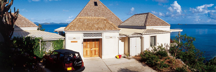 British Virgin Isles Holidays