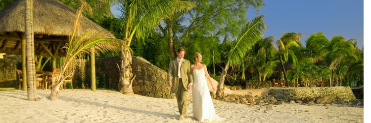 Seychelles Wedding Holidays