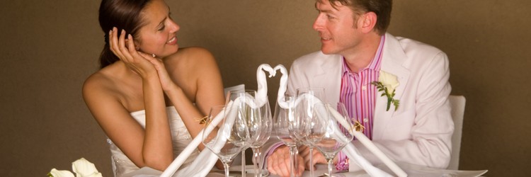 Wedding Holiday in Italy