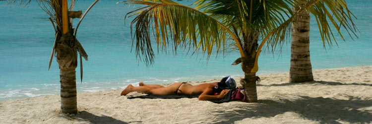 St Maarten Holidays