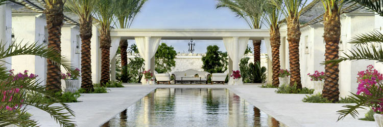 Turks & Caicos Islands the best of weather
