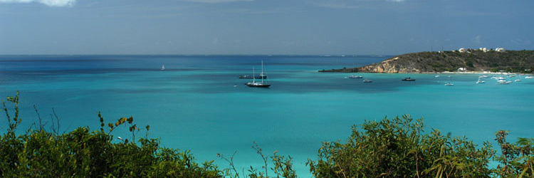 Anguilla Holidays