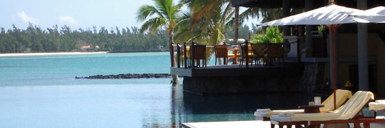 Mauritius Value - Hotel Paul & Virginie