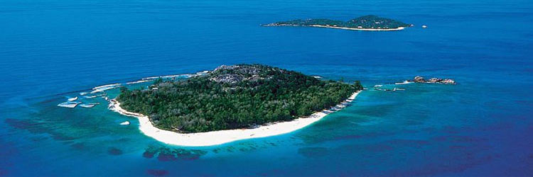 Seychelles specialist holiday