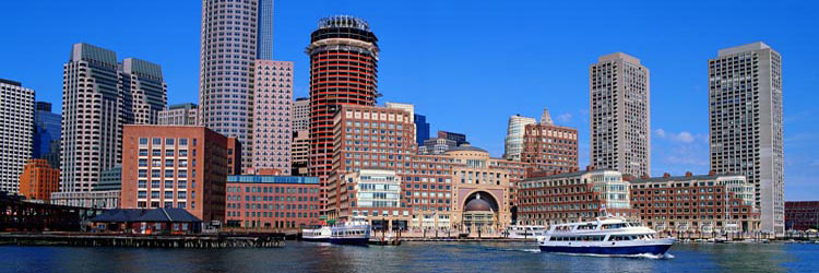 Boston Holidays