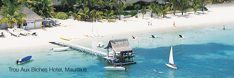 Trou aux Biches hotel - Save �885 per couple