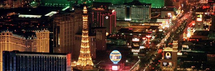 Las Vegas Holidays