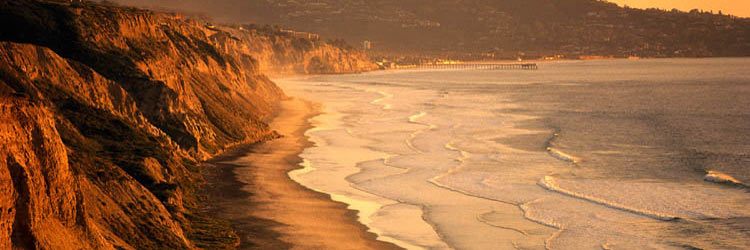 San Diego Holidays