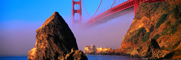 San Francisco Holidays