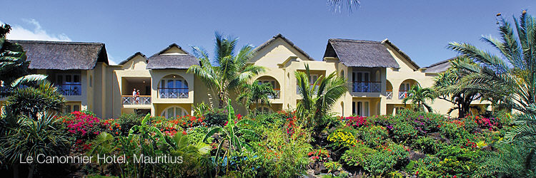 Le Canonnier Hotel