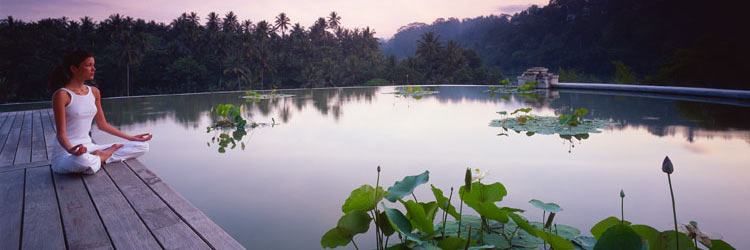 Bali Holiday