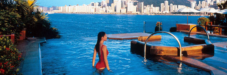 Hong Kong Holiday