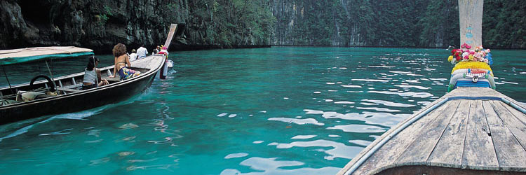 Holidays to Trang Thailand