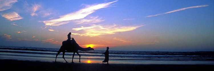 Morocco Holidays