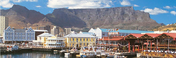 South Africa Holidays