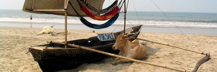 Goa Holidays