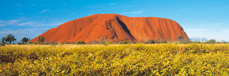 Australia Holidays