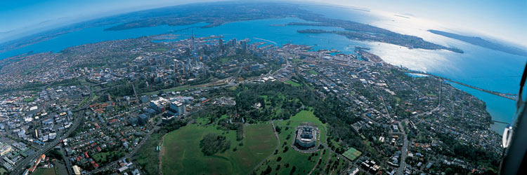 New Zealand Holidays