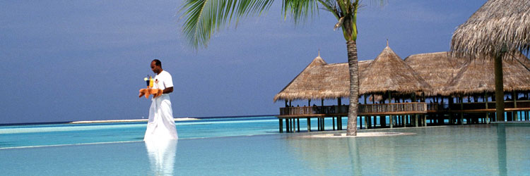 Luxury Holidays