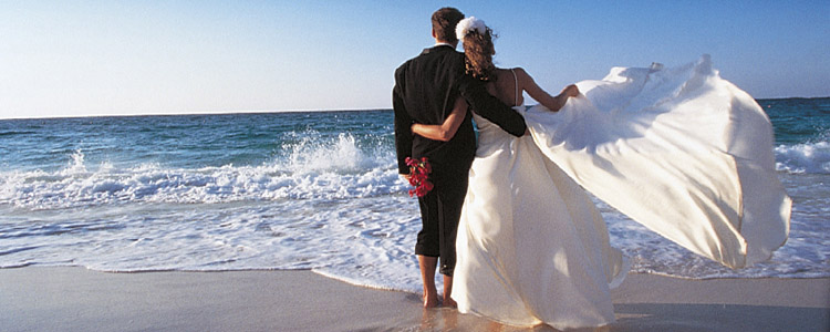 Weddings Abroad
