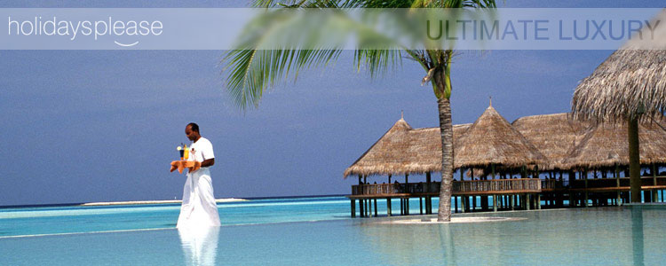Soneva Gili, Maldives