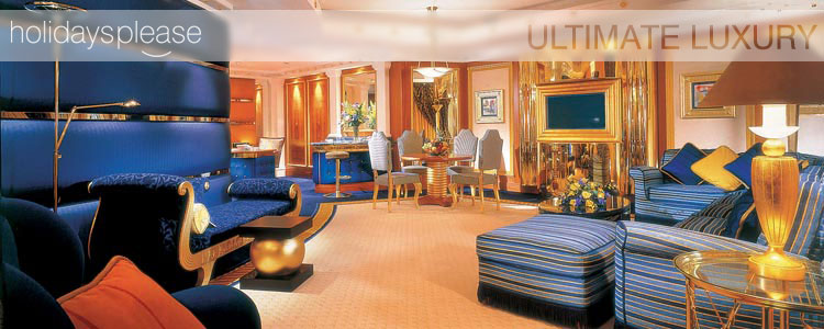 Burj Al Arab, Dubai